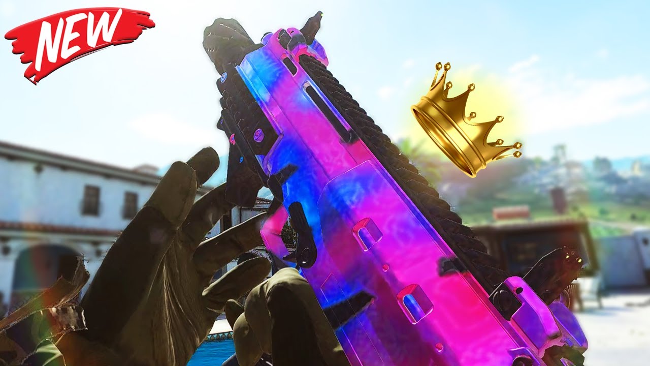 DROPPING A NUKE IN A SHADOW BANNED LOBBY!! (MW2) - YouTube