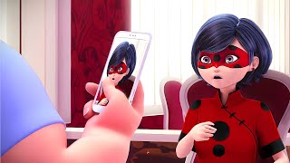 Sabine's Secret Past Revealed In Miraculous Ladybug?!