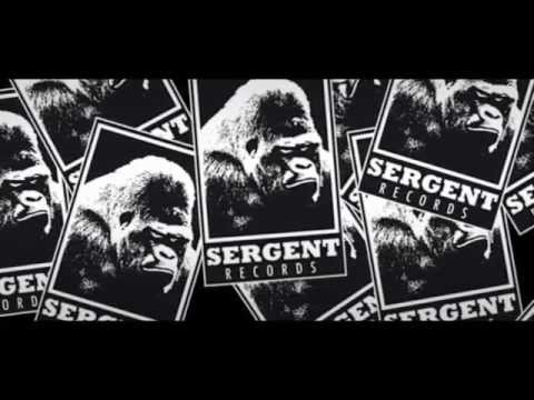 Saskwatch Iron — (Sergent Records) SASKWATCH IRON - COME AT THE KINGS YOU BEST NOT MISS 2LP GATEFOLD (Snippets)