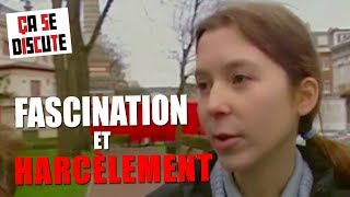 Reportage : elle ne pense qu'à sa prof de 5ème - Ça se discute