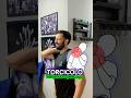 Torcicolo ou dor no pescoço #dornopescoço #exercise #saude #fyp #fisioterapia