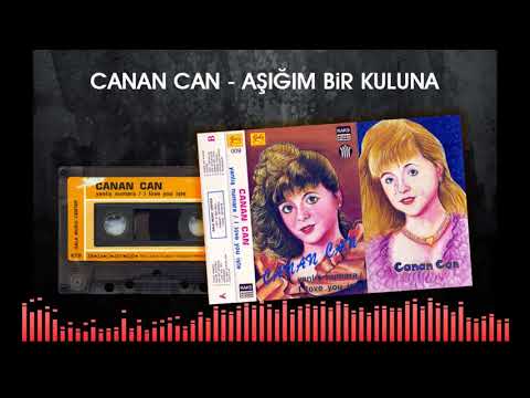 Canan Can - Aşığım Bir Kuluna #canancan