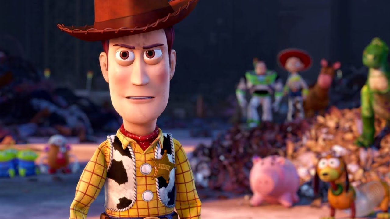 Toy Story 5 Threatens to Ruin the Series' Great Endings