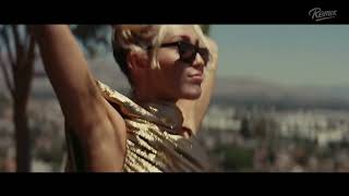 Miley Cyrus - Flowers Remix ( Flowers X I will Survive Mashup of Miley Cyrus/Gloria Gaynor