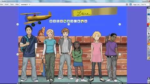 How to create a Flip Chart Using ActivInspire software