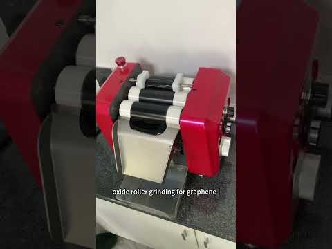 ZYE Precision Dispersion | Graphene Meets Alumina Slurry