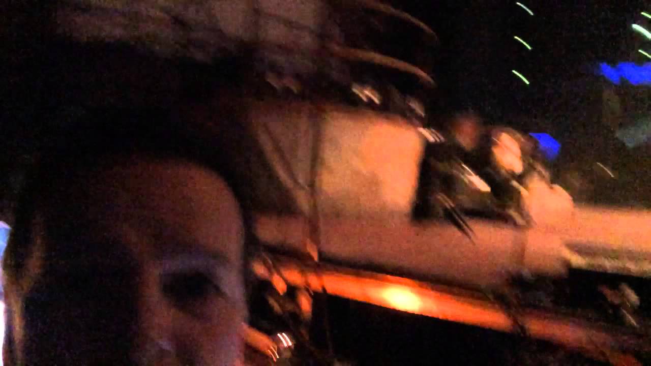 Santiano-Konzert in Wetzlar