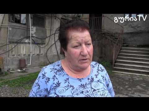 გურიის ახალი ამბები – სტიქიისაგან დაზიანებული კორპუსების სახურავების სარეაბილიტაციო სამუშაოები ოზურგ