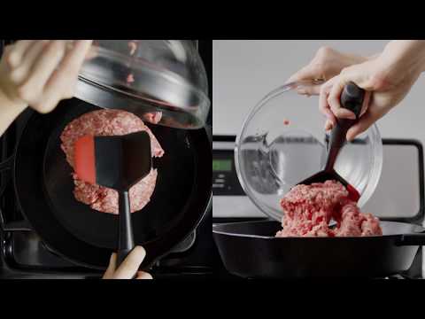 OXO Ground Meat Chopper and Turner