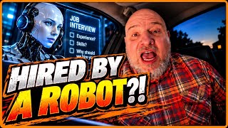 AI Is Taking Over Job Interviews… And It's Getting Ridiculous!