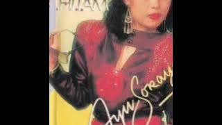 Kaca Mata Hitam - AYU SORAYA ( lagu dangdut jadul )