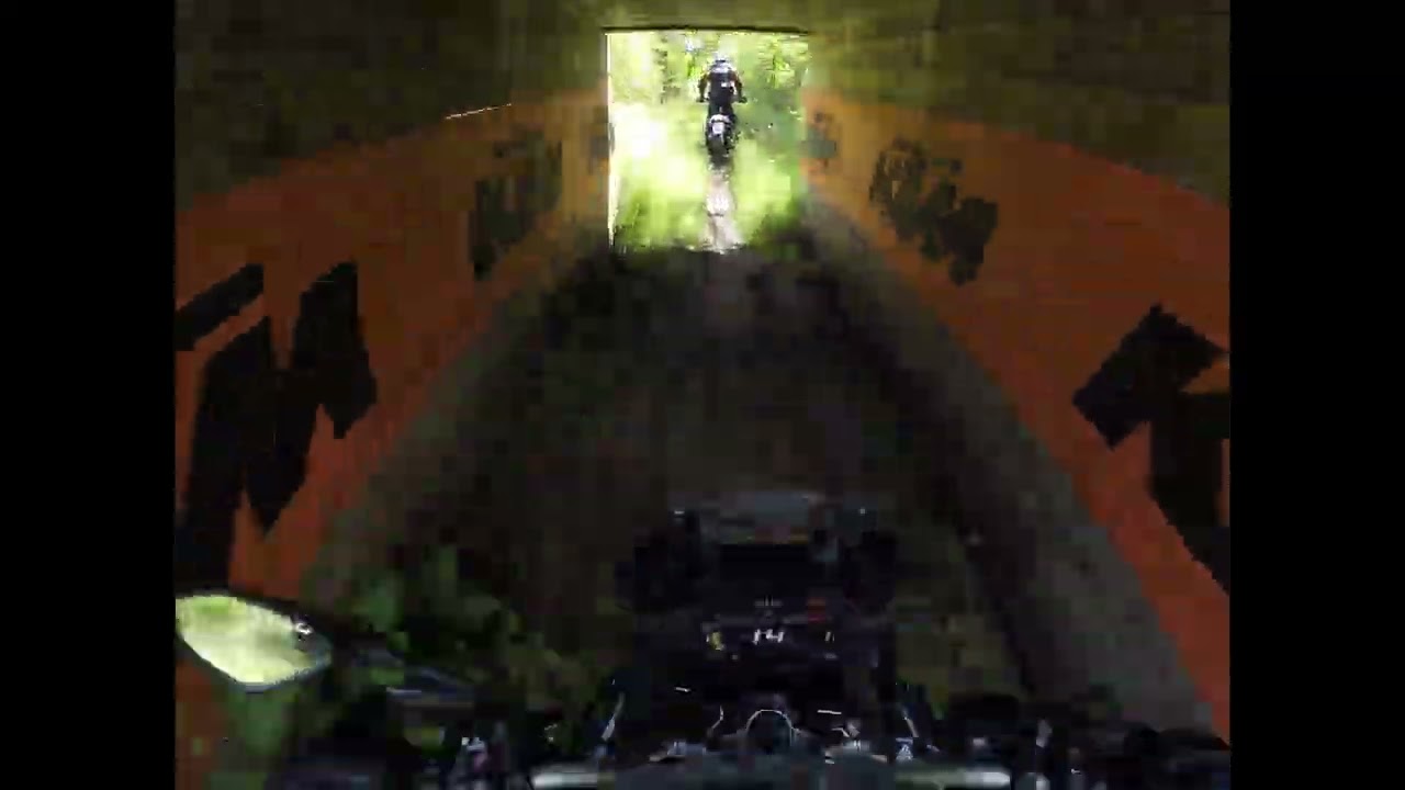 Off-Road Training @ Driving Area Wesendorf 2022