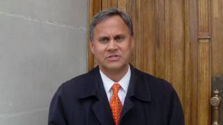 First Day of Session 2010