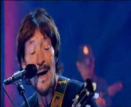 Chris Rea "Josephine"