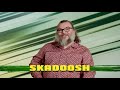 Kung Fu Panda 4 Skadoosh