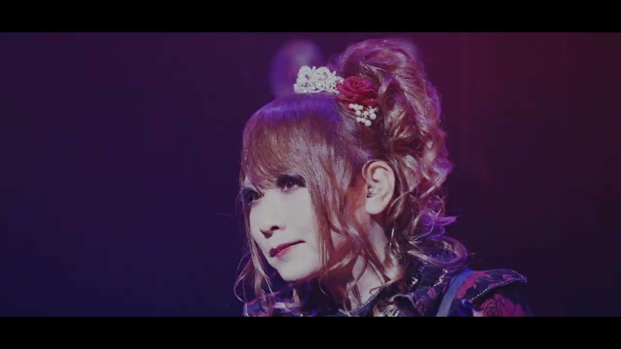 Versailles (ヴェルサイユ)「15th Anniversary Tour -Holy Grail