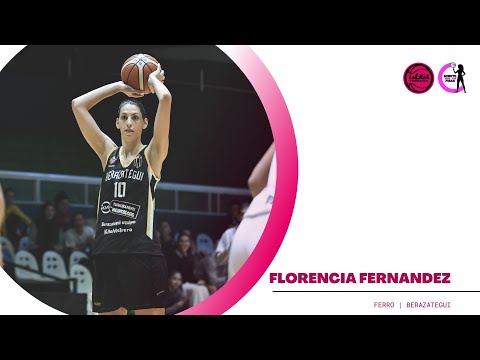 #LFBenMinutoPibas | Florencia Fernandez vs Ferro