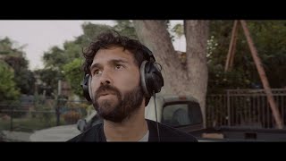 Ben Abraham - Satellite (Walk + Sing)