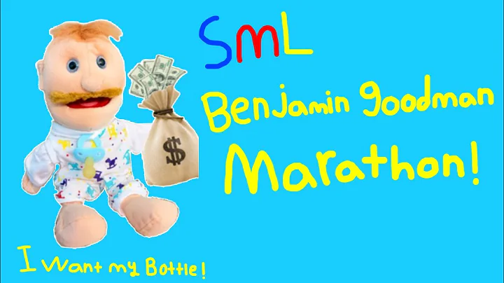 SML Benjamin Goodman Marathon