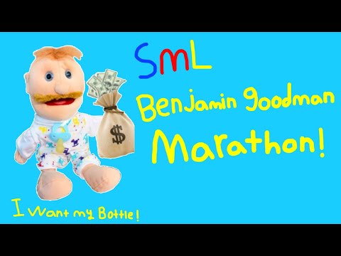 SML Benjamin Goodman Marathon