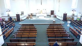 The Requiem Mass for Peter McGann RIP – 10am – Friday 7th November 2025