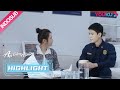 Highlight EP21 Cara membujuk pacar yang sedang bad-mood | Api Gelora Asmara | YOUKU [INDO SUB]