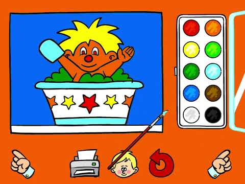 Funny Kids -