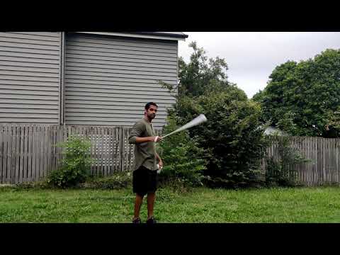 POI Videos | Tj : Tuck turns | MYST Performing Arts
