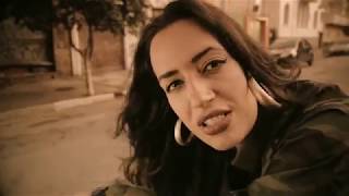 Video thumbnail of "Lívia Cruz - "Outono" [Prod. Leo Casa1]"