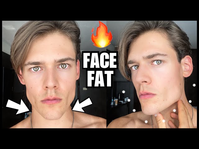 Lose Face Fat & Get a Chiseled Jawline: The Ultimate Guide — Eightify