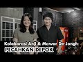 PANGGUNG DADAKAN ANJI feat Mawar Eva