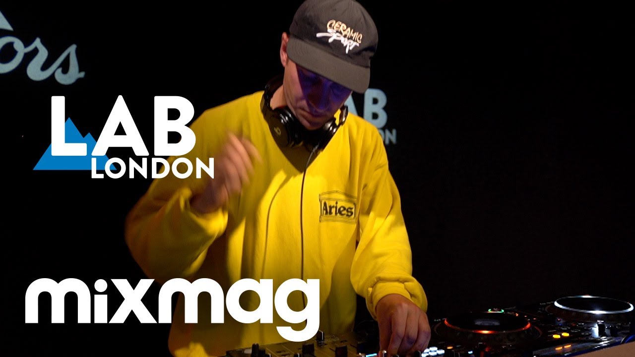 RITON in The Lab LDN at 
