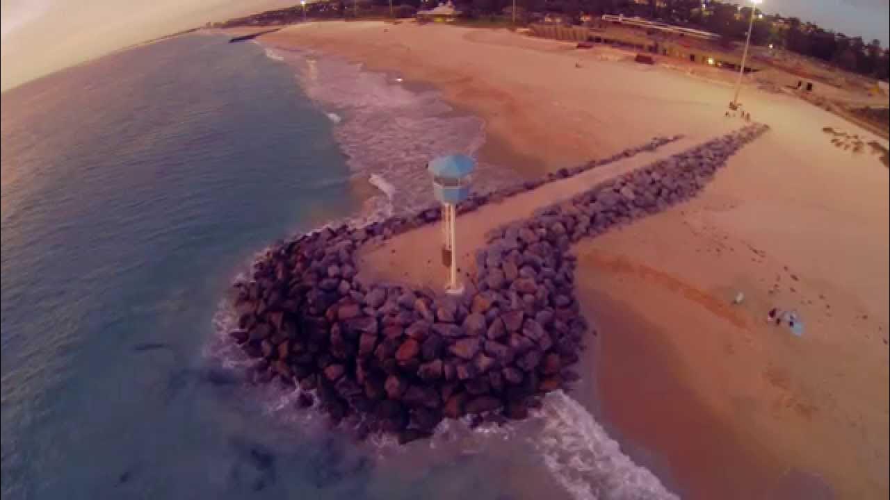 Ultimate Drone Save - Commotion Media