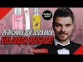 PERFUMES BARATINHOS PARA PRESENTEAR MÃES! | Miss Gabriella, Flower by Kenzo &amp; Beverly Hills 8