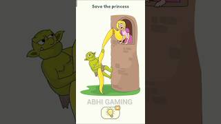 Dop 2 (Delete One Part) save the princess #shorts #vairalvideo #roblox #dop2