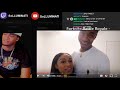 SoLLUMINATI Goes CRAZY watching FlightReacts & Desiree Meet up for the First Time