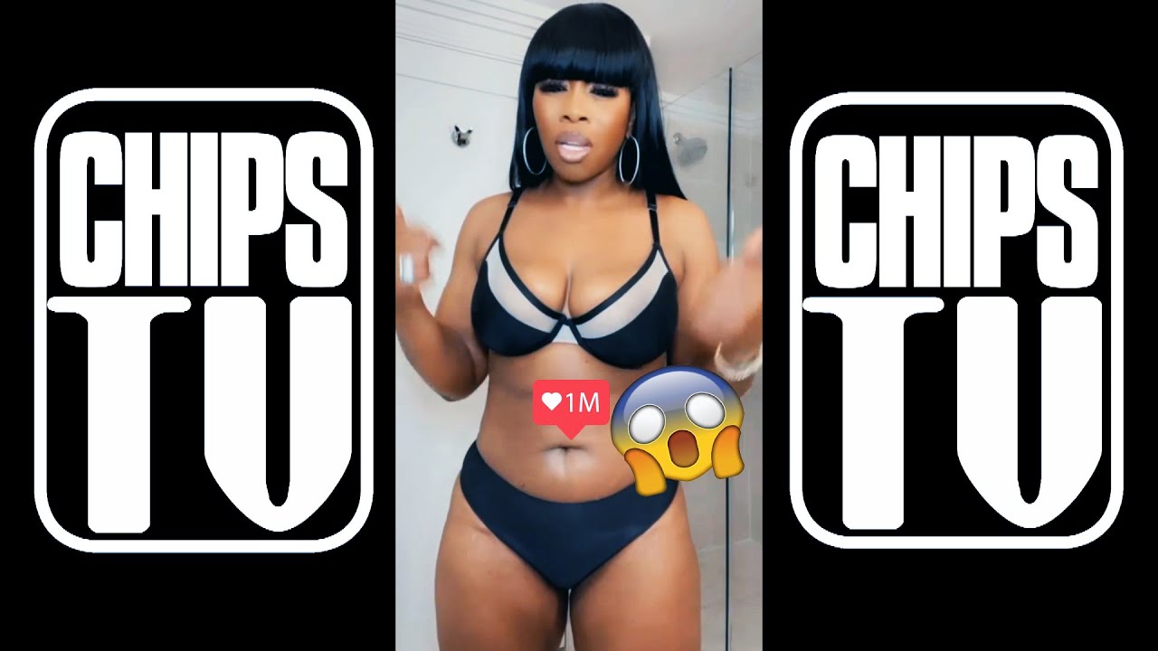 Remy Ma Body Reveal Video That Went Viral And Broke Instagram YouTube