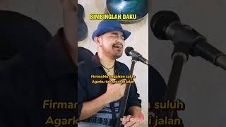 Bimbinglah Daku Ya Yesus warensihotang lagurohani