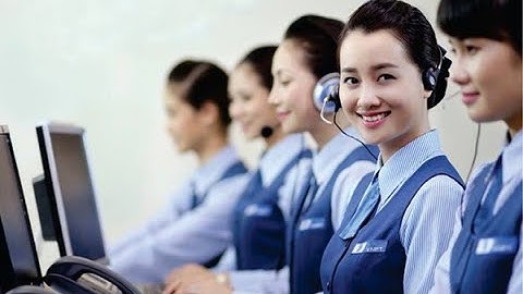 Thu âm tổng đài song ngữ. Giọng nữ miền Bắc. LH: 0913 0464 99