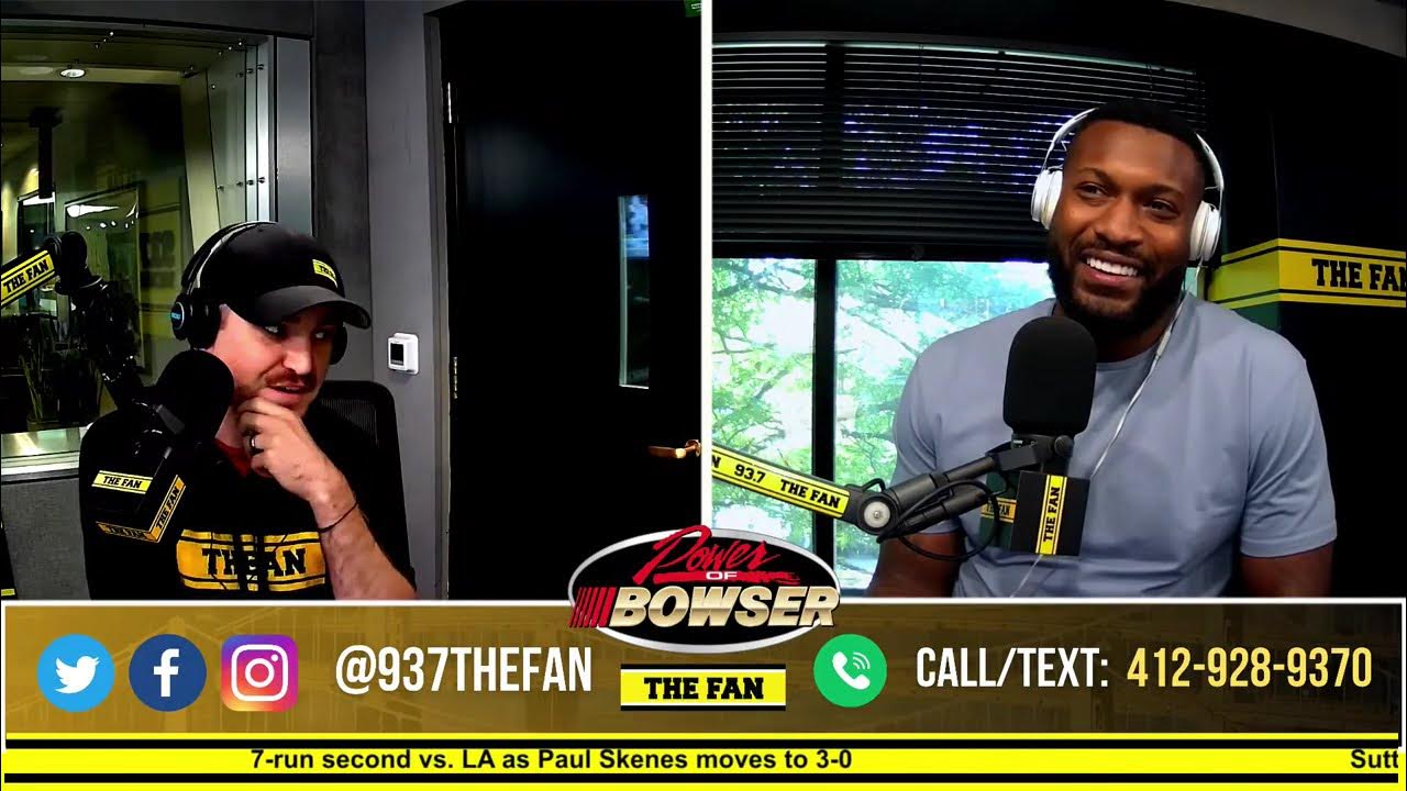 93 7 the fan live stream youtube
