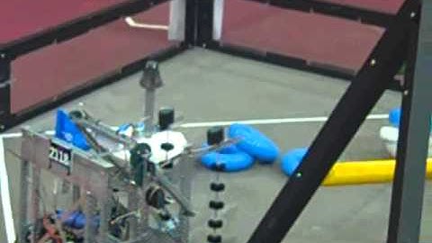 vex round up competition