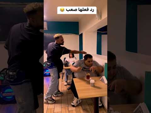 يخربي اكلتك اكسبلور هتضحك دويتو كوميديات ضحك  فولو لايك