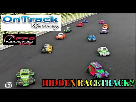 Closest Rc Track Near Me
