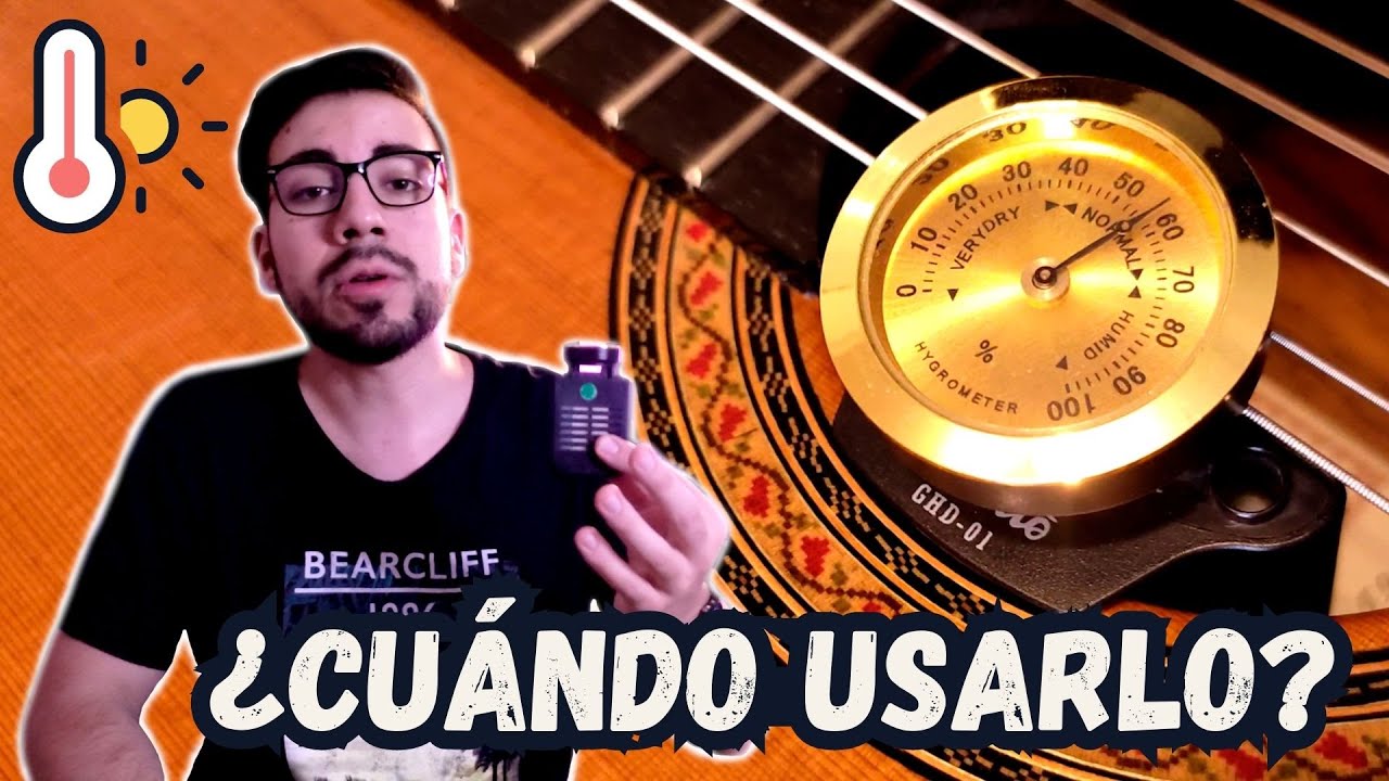 Humidificador ¿POR QUÉ USARLO?🤔Review GHD-01🌡