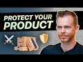 How to Private Label Your Amazon Product So No One Else Can Sell It