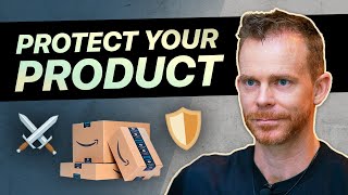 How to Private Label Your Amazon Product So No One Else Can Sell It