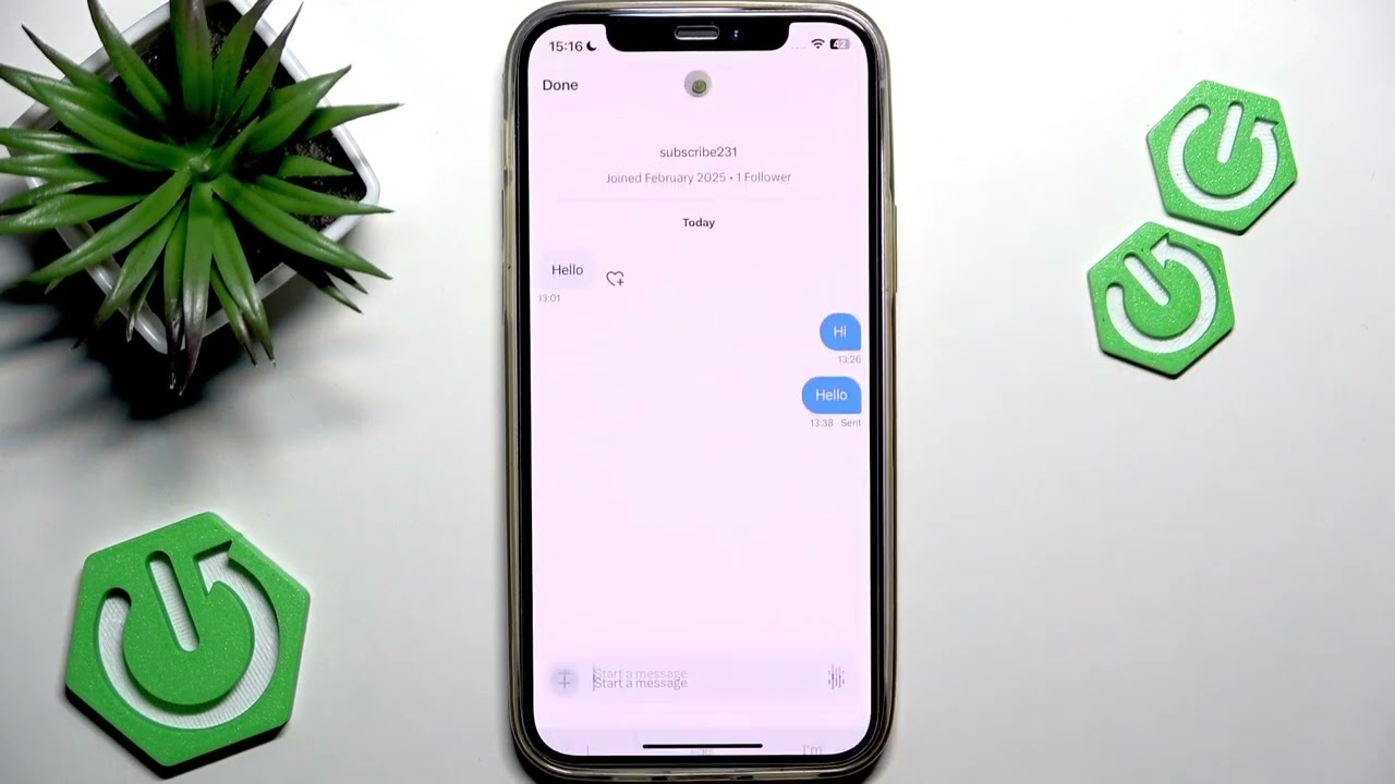 X (Twitter) – Come inviare DM (Messaggi Diretti)