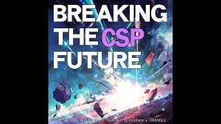 【Reverse】BREAKING THE FUTURE(CSP)