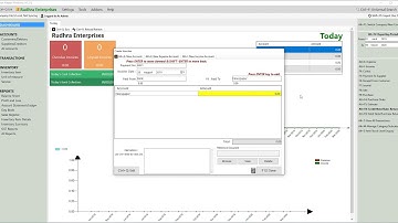 What is Expense | Expense Account | Expense Voucher | Book Keeper Windows [ENG]