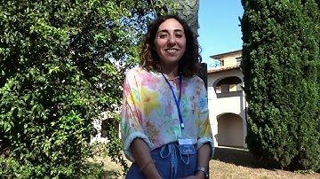 VivaMente 2025: The Mind Behind the Conference - Dr Amalia Cerrito (University of Trento)